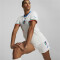 PUMA FIGC Italien Auswärtstrikot 2022/23 Damen PUMA white/ultra blue L
