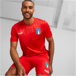 PUMA FIGC Italien Torwarttrikot 2022/23 Herren puma red/puma white S