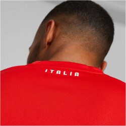 PUMA FIGC Italien Torwarttrikot 2022/23 Herren puma red/puma white S