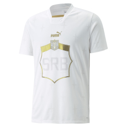 PUMA FSS Serbien Auswärtstrikot 2022/23 Herren puma...