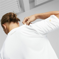 PUMA FSS Serbien Ausw&auml;rtstrikot 2022/23 Herren puma white/victory gold S