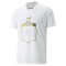 PUMA FSS Serbien Auswärtstrikot 2022/23 Herren PUMA white/victory gold M