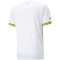 PUMA Ghana Heimtrikot 2022/23 Herren PUMA white/PUMA black XL