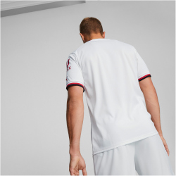 PUMA AC Milan Auswärtstrikot 2022/23 Herren PUMA...