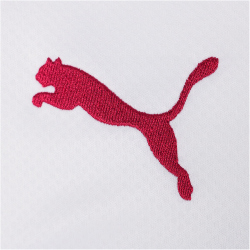 PUMA AC Milan Auswärtstrikot 2022/23 Herren PUMA white/tango red XXL