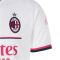 PUMA AC Milan Auswärtstrikot 2022/23 Herren PUMA white/tango red XXL