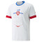 PUMA FACR Czech Republic Auswärtstrikot 2022/23 Herren PUMA white 3XL