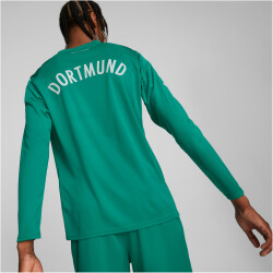 PUMA BVB Borussia Dortmund langarm Torwarttrikot 2022/23...