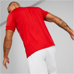 PUMA SFV Schweiz Heimtrikot 2022/23 Herren puma red/puma...