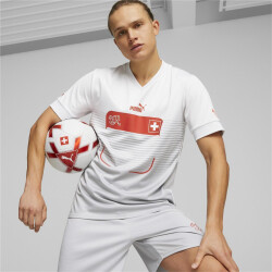 PUMA SFV Schweiz Auswärtstrikot 2022/23 Herren...