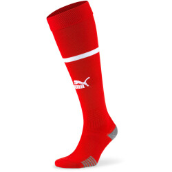 PUMA Team SFV Schweiz Banded Stutzenstrümpfe puma...