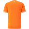 PUMA Elfenbeink&uuml;ste Heimtrikot 2022/23 Herren vibrant orange/puma white XL