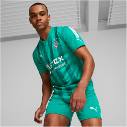 PUMA Borussia Mönchengladbach Auswärtstrikot...