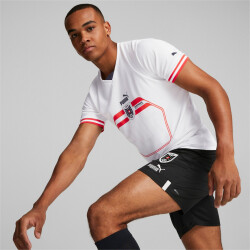 PUMA ÖFB Österreich Auswärtstrikot 2022/23...