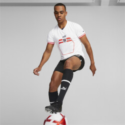 PUMA ÖFB Österreich Auswärtstrikot 2022/23 Herren PUMA white/PUMA black S