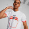 PUMA ÖFB Österreich Auswärtstrikot 2022/23 Herren PUMA white/PUMA black S