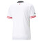 PUMA ÖFB Österreich Auswärtstrikot 2022/23 Herren PUMA white/PUMA black S