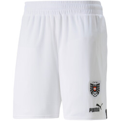 PUMA ÖFB Österreich Heimshorts 2022/23 Herren...