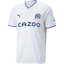 PUMA Olympique de Marseille Heimtrikot 2022/23 Herren...