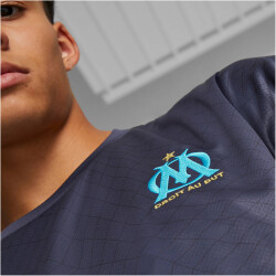 PUMA Olympique de Marseille Auswärtstrikot 2022/23...