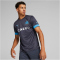 PUMA Olympique de Marseille Ausw&auml;rtstrikot 2022/23 Herren parisian night/bleu azur S