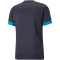 PUMA Olympique de Marseille Ausw&auml;rtstrikot 2022/23 Herren parisian night/bleu azur S