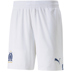 PUMA Olympique de Marseille Shorts Herren PUMA...