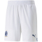 PUMA Olympique de Marseille Shorts Herren PUMA white/limoges S