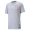 PUMA SFV Schweiz ftblCULTURE T-Shirt Herren medium gray heather L
