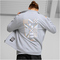PUMA SFV Schweiz ftblCULTURE Trainingsjacke Herren medium gray heather XXL