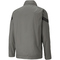 PUMA Borussia Mönchengladbach Training Allwetterjacke Herren smoked pearl/puma black S
