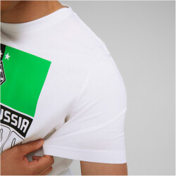 PUMA Borussia Mönchengladbach ftblCORE T-Shirt...
