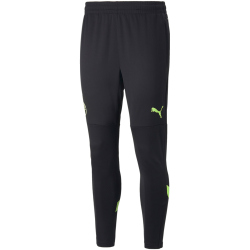PUMA Manchester City FC Trainingshose Herren PUMA...