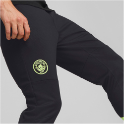 PUMA Manchester City FC Trainingshose Herren PUMA...
