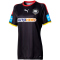 PUMA DHB Deutschland Auswärtstrikot 2022/23 mit Sponsor Damen puma black XL
