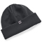 UNDER ARMOUR Storm Fleece Beanie Damen 001 - black/black/black