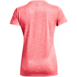 UNDER ARMOUR Tech Twist kurzarm Trainingsshirt Damen