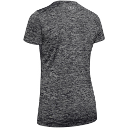 UNDER ARMOUR Tech Twist kurzarm Trainingsshirt Damen