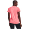 UNDER ARMOUR Tech Twist kurzarm Trainingsshirt Damen