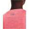 UNDER ARMOUR Tech Twist kurzarm Trainingsshirt Damen