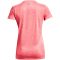 UNDER ARMOUR Tech Twist kurzarm Trainingsshirt Damen