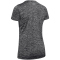 UNDER ARMOUR Tech Twist kurzarm Trainingsshirt Damen