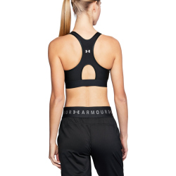 UNDER ARMOUR Mid Sport-BH Damen