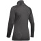 UNDER ARMOUR Tech Solid 1/2-Zip langarm Trainingsshirt Damen