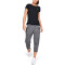 UNDER ARMOUR HeatGear Armour kurzarm Trainingsshirt Damen