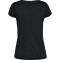 UNDER ARMOUR HeatGear Armour kurzarm Trainingsshirt Damen