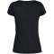 UNDER ARMOUR HeatGear Armour kurzarm Trainingsshirt Damen