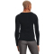UNDER ARMOUR HeatGear Armour langarm Trainingsshirt Damen