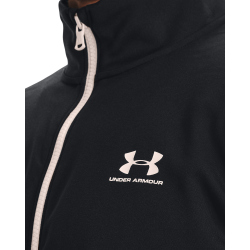 UNDER ARMOUR Sportstyle Jacke aus Trikotstoff Herren