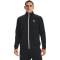 UNDER ARMOUR Sportstyle Jacke aus Trikotstoff Herren